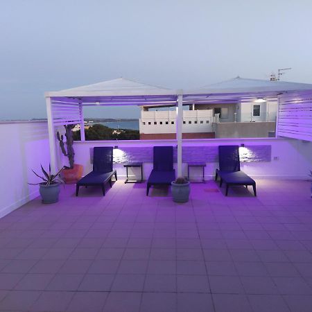 Attico Mare Apartment Gallipoli Exterior foto