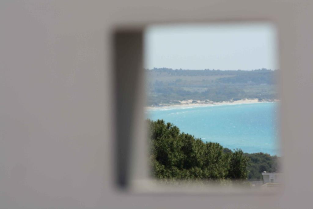 Attico Mare Apartment Gallipoli Cameră foto