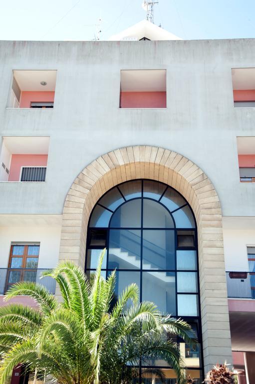 Attico Mare Apartment Gallipoli Cameră foto