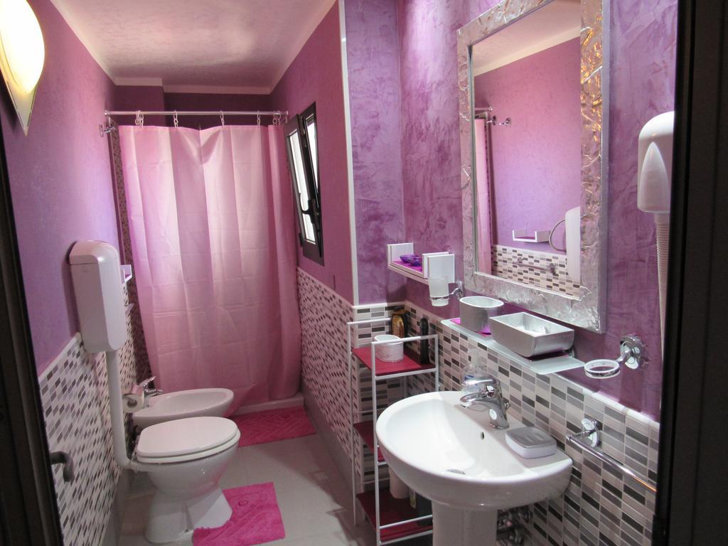 Attico Mare Apartment Gallipoli Exterior foto
