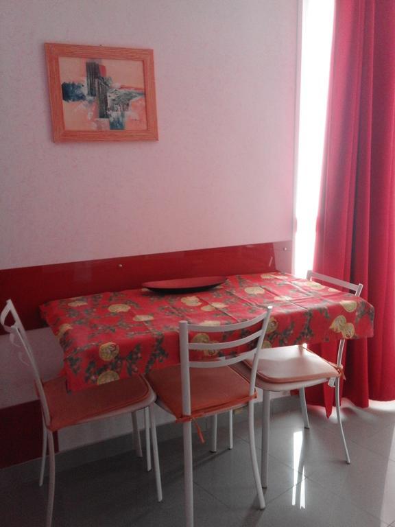 Attico Mare Apartment Gallipoli Exterior foto