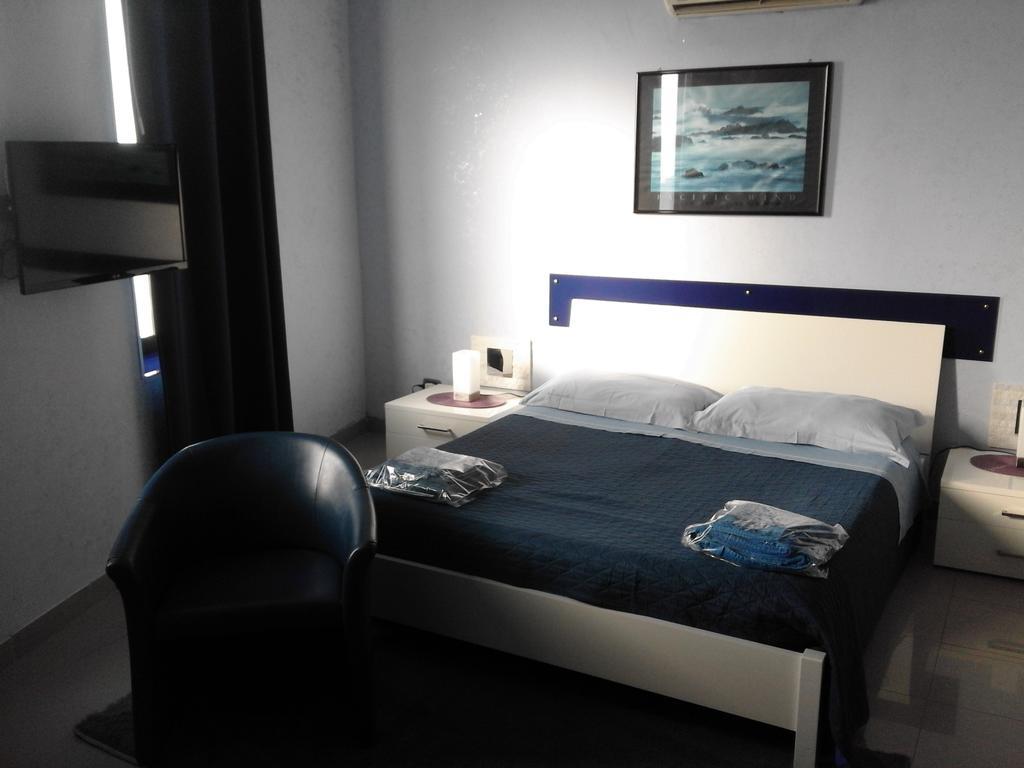 Attico Mare Apartment Gallipoli Exterior foto