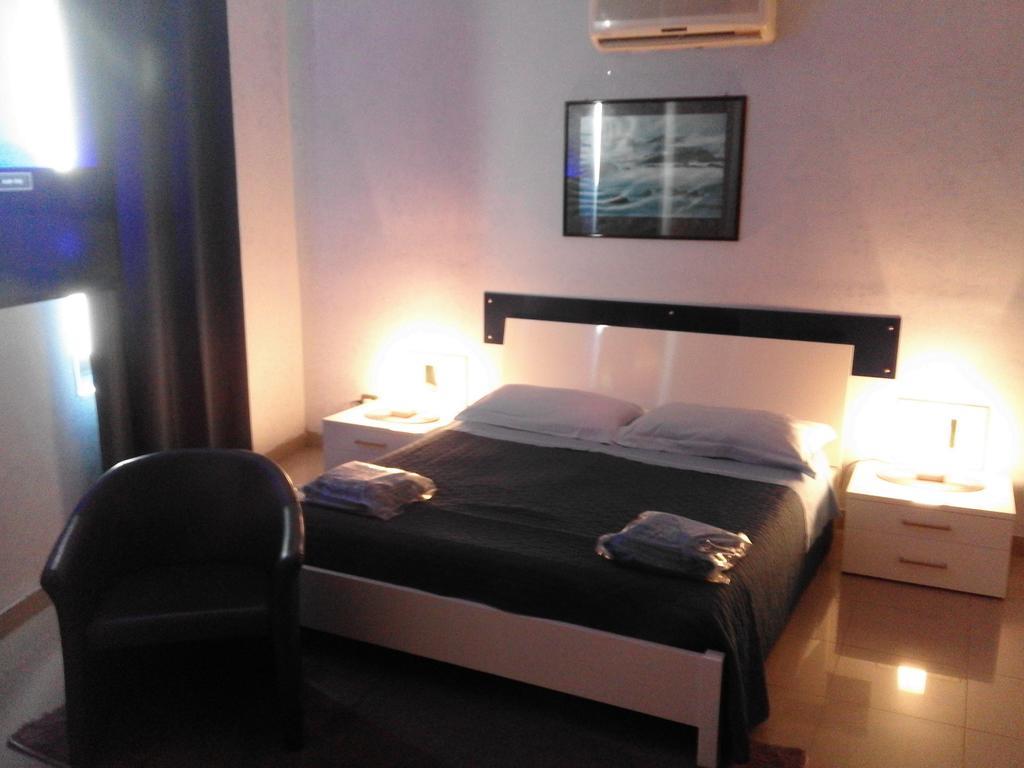 Attico Mare Apartment Gallipoli Exterior foto