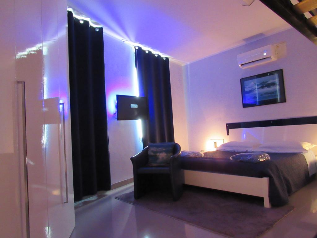 Attico Mare Apartment Gallipoli Exterior foto