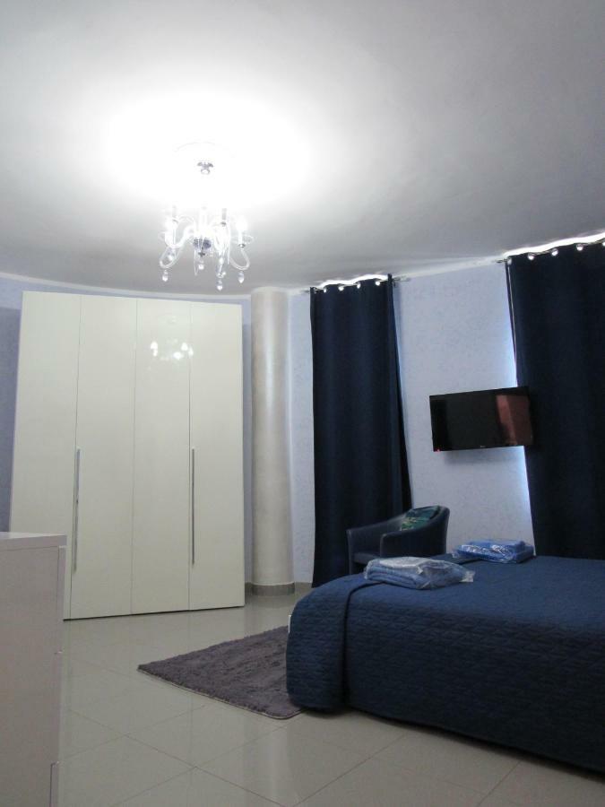 Attico Mare Apartment Gallipoli Exterior foto
